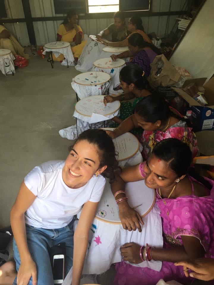Volunteers
