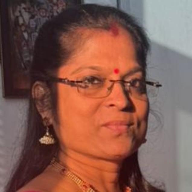 Ms Kavitha Kannabiran